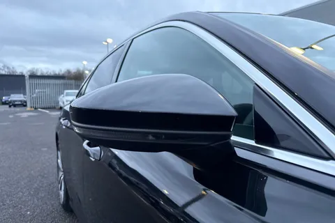 PY21NBG Audi A6 Saloon S line 50 TFSI e quattro 299 PS S tronic Thumbnail #28