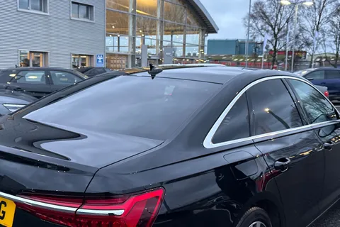 PY21NBG Audi A6 Saloon S line 50 TFSI e quattro 299 PS S tronic Thumbnail #31