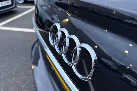 PY21NBG Audi A6 Saloon S line 50 TFSI e quattro 299 PS S tronic Thumbnail #33