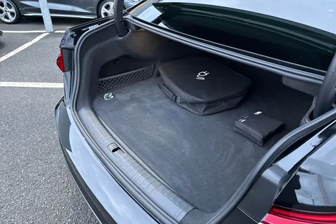 PY21NBG Audi A6 Saloon S line 50 TFSI e quattro 299 PS S tronic Thumbnail #35