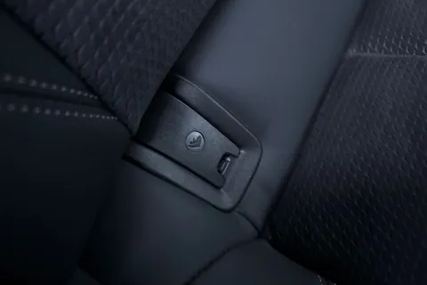 PY21NBG Audi A6 Saloon S line 50 TFSI e quattro 299 PS S tronic Thumbnail #39