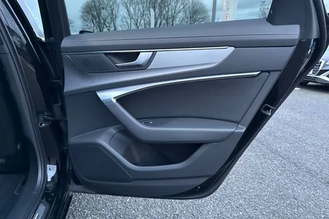 PY21NBG Audi A6 Saloon S line 50 TFSI e quattro 299 PS S tronic Thumbnail #42