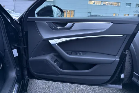 PY21NBG Audi A6 Saloon S line 50 TFSI e quattro 299 PS S tronic Thumbnail #46