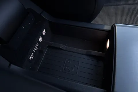 PY21NBG Audi A6 Saloon S line 50 TFSI e quattro 299 PS S tronic Thumbnail #54