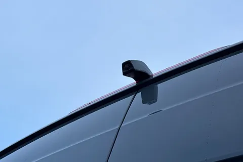 DC75LFP Volkswagen Crafter CR35 Panel van Commerce Plus MWB 140 PS 2.0 TDI 8sp Automatic FWD - Camera/ Thumbnail #30