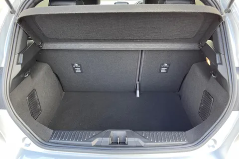 MT70KYE Ford Fiesta 1.5T EcoBoost ST-3 Euro 6 3dr Thumbnail #10