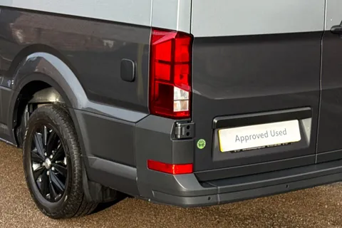 BL25SYT Volkswagen Grand California 2.0 TDI 600 5dr Tip Auto [3.5T] 4 Berth-Huge Spec Thumbnail #7