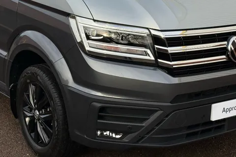 BL25SYT Volkswagen Grand California 2.0 TDI 600 5dr Tip Auto [3.5T] 4 Berth-Huge Spec Thumbnail #8