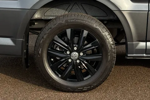 BL25SYT Volkswagen Grand California 2.0 TDI 600 5dr Tip Auto [3.5T] 4 Berth-Huge Spec Thumbnail #9