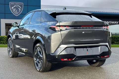 2 of 67 for PEUGEOT E-3008 73kWh GT Auto 5dr