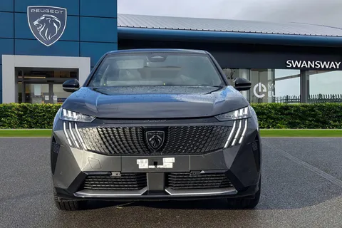 5 of 67 for PEUGEOT E-3008 73kWh GT Auto 5dr