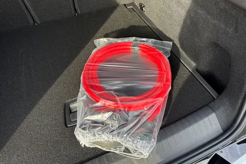 37 of 67 for PEUGEOT E-3008 73kWh GT Auto 5dr