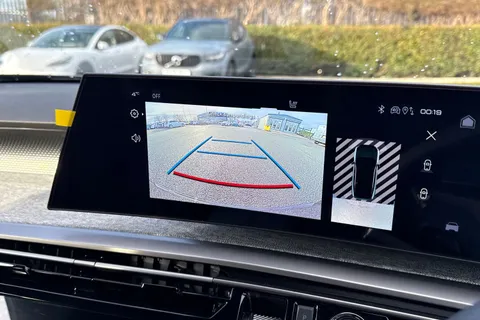 50 of 67 for PEUGEOT E-3008 73kWh GT Auto 5dr