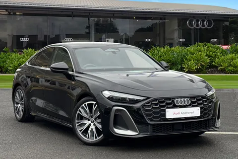 KR25UCF Audi A5 S line TFSI  204 PS S tronic Thumbnail #2