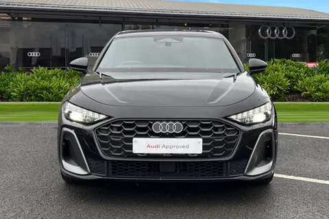 KR25UCF Audi A5 S line TFSI  204 PS S tronic Thumbnail #6