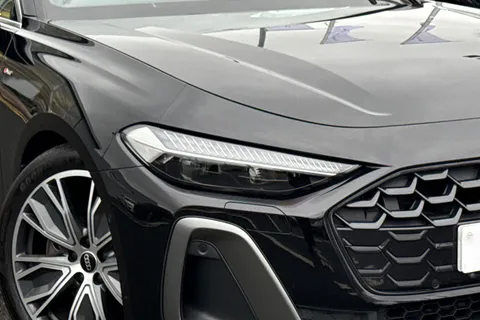 KR25UCF Audi A5 S line TFSI  204 PS S tronic Thumbnail #9