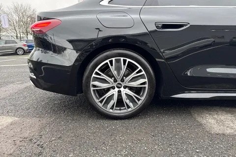 KR25UCF Audi A5 S line TFSI  204 PS S tronic Thumbnail #14