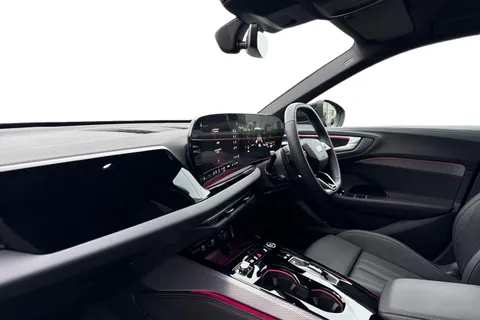 KR25UCF Audi A5 S line TFSI  204 PS S tronic Thumbnail #16