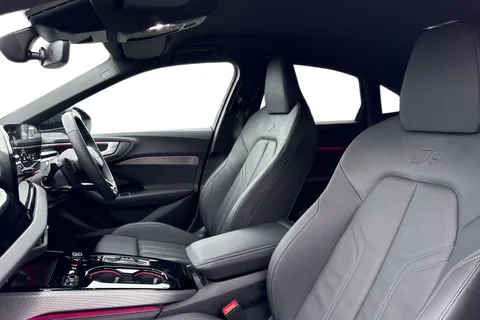 KR25UCF Audi A5 S line TFSI  204 PS S tronic Thumbnail #17