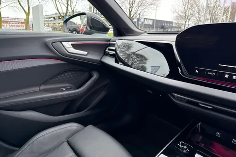 KR25UCF Audi A5 S line TFSI  204 PS S tronic Thumbnail #21