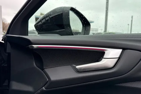 KR25UCF Audi A5 S line TFSI  204 PS S tronic Thumbnail #22