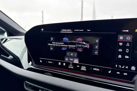 KR25UCF Audi A5 S line TFSI  204 PS S tronic Thumbnail #23