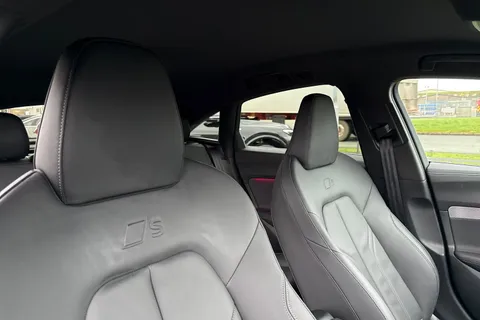 KR25UCF Audi A5 S line TFSI  204 PS S tronic Thumbnail #25