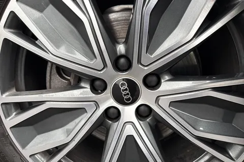 KR25UCF Audi A5 S line TFSI  204 PS S tronic Thumbnail #27