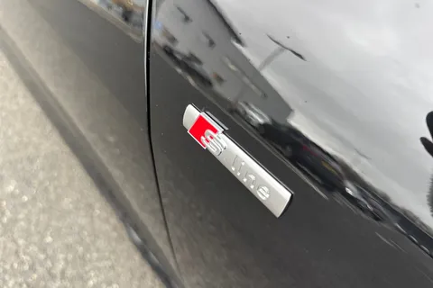 KR25UCF Audi A5 S line TFSI  204 PS S tronic Thumbnail #28