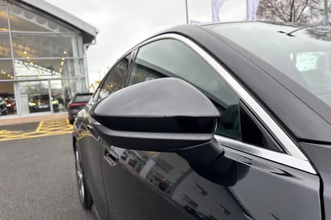 KR25UCF Audi A5 S line TFSI  204 PS S tronic Thumbnail #29