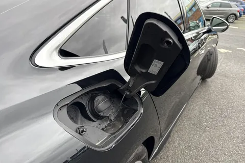 KR25UCF Audi A5 S line TFSI  204 PS S tronic Thumbnail #32