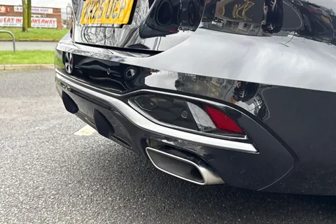 KR25UCF Audi A5 S line TFSI  204 PS S tronic Thumbnail #34