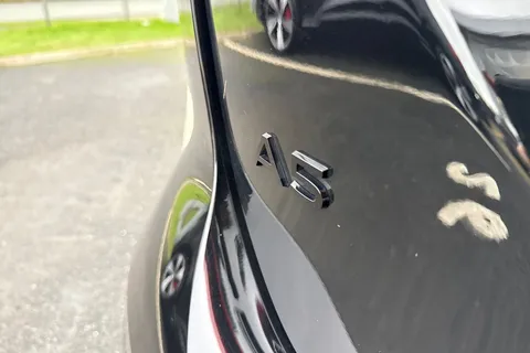 KR25UCF Audi A5 S line TFSI  204 PS S tronic Thumbnail #36