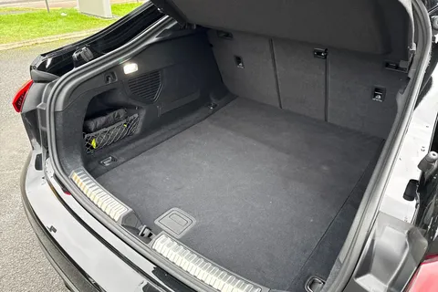 KR25UCF Audi A5 S line TFSI  204 PS S tronic Thumbnail #37