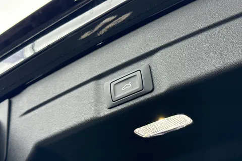 KR25UCF Audi A5 S line TFSI  204 PS S tronic Thumbnail #38