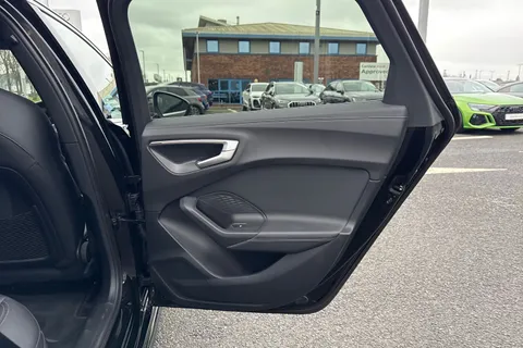 KR25UCF Audi A5 S line TFSI  204 PS S tronic Thumbnail #44