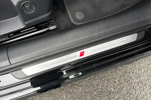 KR25UCF Audi A5 S line TFSI  204 PS S tronic Thumbnail #45