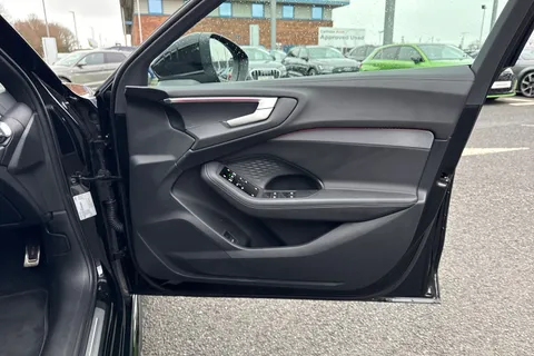 KR25UCF Audi A5 S line TFSI  204 PS S tronic Thumbnail #47