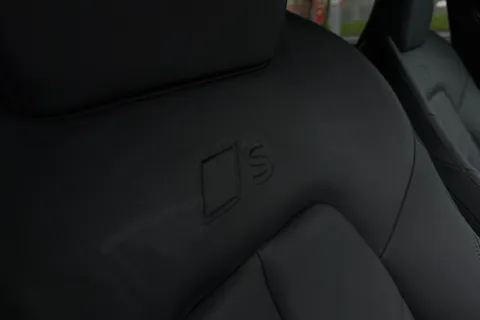 KR25UCF Audi A5 S line TFSI  204 PS S tronic Thumbnail #49