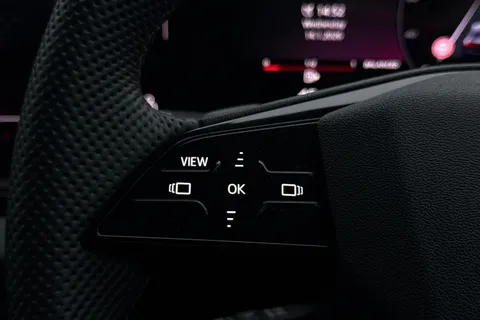 KR25UCF Audi A5 S line TFSI  204 PS S tronic Thumbnail #50