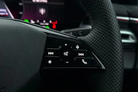 KR25UCF Audi A5 S line TFSI  204 PS S tronic Thumbnail #51