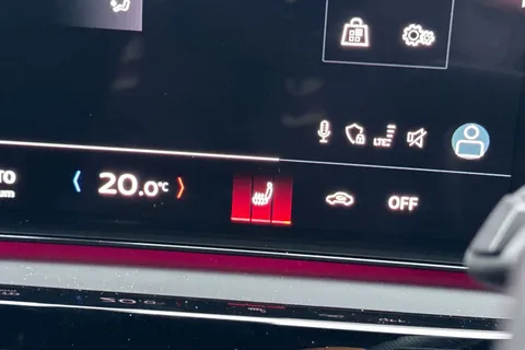 KR25UCF Audi A5 S line TFSI  204 PS S tronic Thumbnail #55