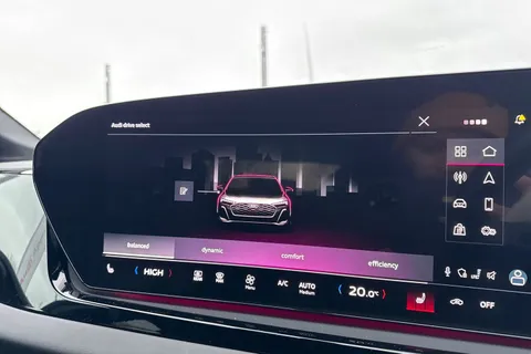 KR25UCF Audi A5 S line TFSI  204 PS S tronic Thumbnail #57