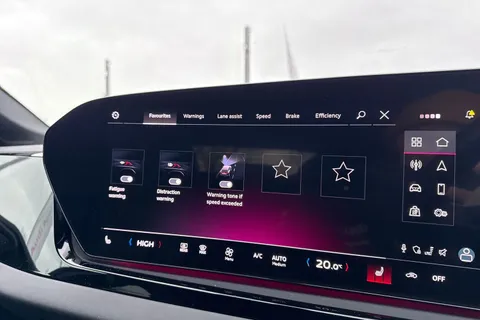 KR25UCF Audi A5 S line TFSI  204 PS S tronic Thumbnail #59