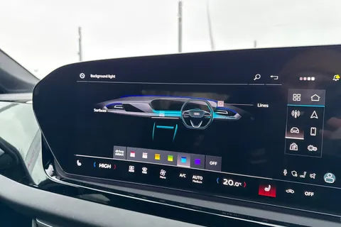 KR25UCF Audi A5 S line TFSI  204 PS S tronic Thumbnail #60