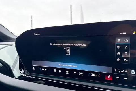 KR25UCF Audi A5 S line TFSI  204 PS S tronic Thumbnail #61