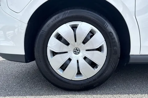 DG25EVC Volkswagen Id. Buzz Cargo 210kW Commerce 79kWh Auto Thumbnail #11