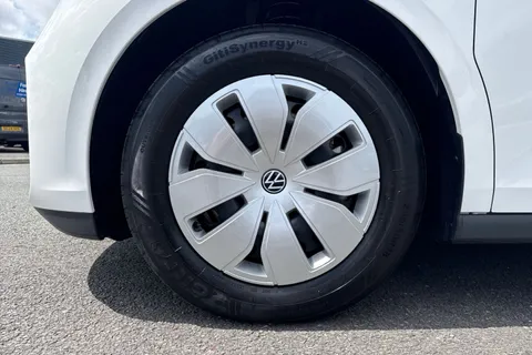 DG25EVC Volkswagen Id. Buzz Cargo 210kW Commerce 79kWh Auto Thumbnail #13