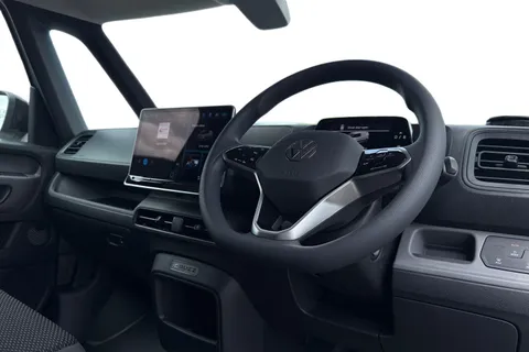 DG25EVC Volkswagen Id. Buzz Cargo 210kW Commerce 79kWh Auto Thumbnail #14