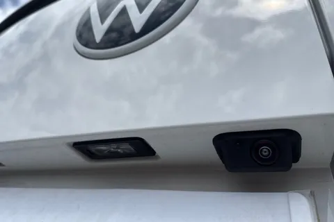 DG25EVC Volkswagen Id. Buzz Cargo 210kW Commerce 79kWh Auto Thumbnail #32